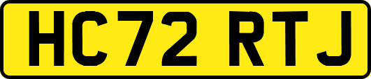 HC72RTJ