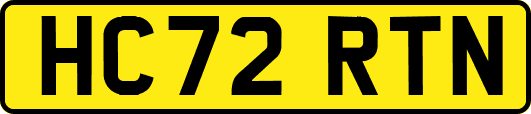HC72RTN