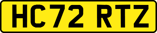 HC72RTZ