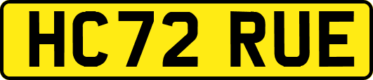 HC72RUE