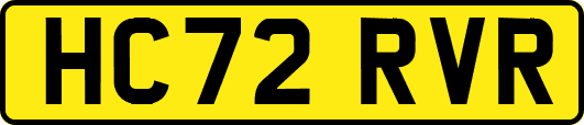 HC72RVR