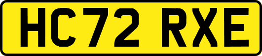 HC72RXE