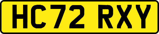 HC72RXY