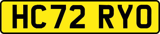 HC72RYO