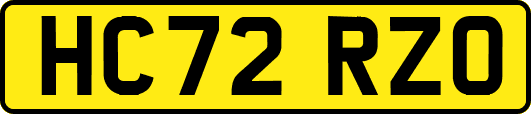 HC72RZO