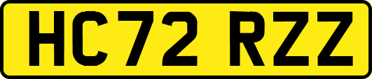 HC72RZZ