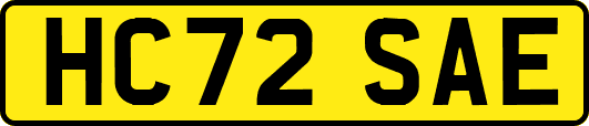 HC72SAE