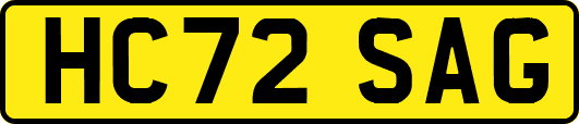 HC72SAG
