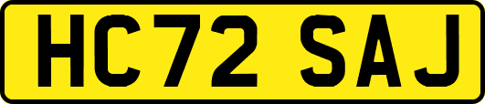 HC72SAJ