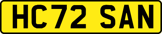 HC72SAN