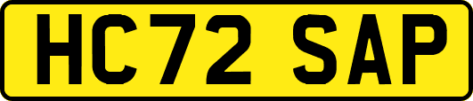 HC72SAP