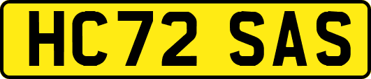 HC72SAS