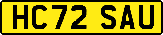 HC72SAU