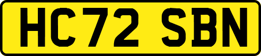 HC72SBN