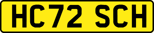 HC72SCH