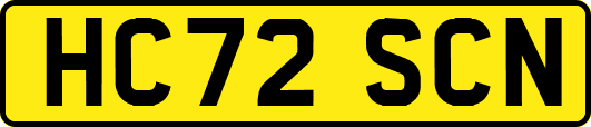 HC72SCN