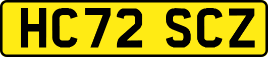 HC72SCZ