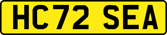 HC72SEA