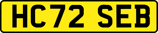 HC72SEB