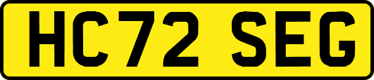 HC72SEG
