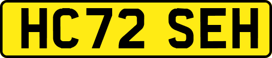 HC72SEH