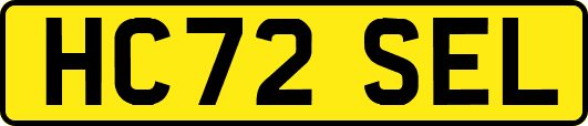 HC72SEL