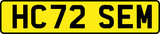 HC72SEM