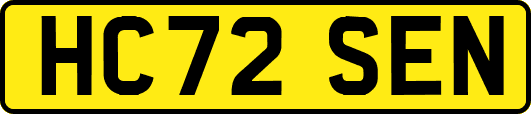 HC72SEN