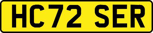 HC72SER