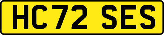 HC72SES