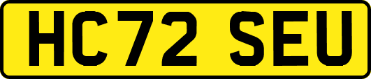 HC72SEU