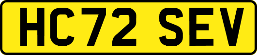 HC72SEV