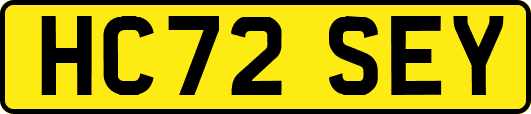 HC72SEY