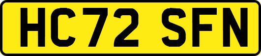 HC72SFN