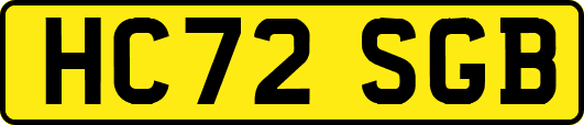 HC72SGB