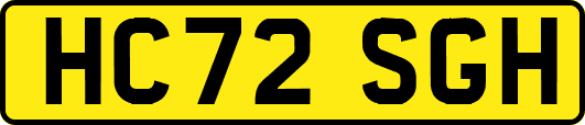 HC72SGH