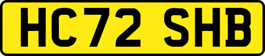 HC72SHB