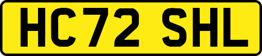 HC72SHL