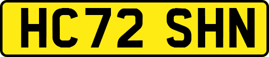 HC72SHN