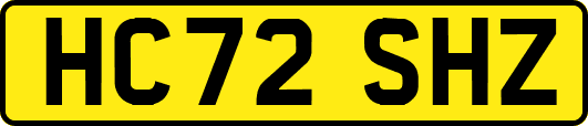 HC72SHZ