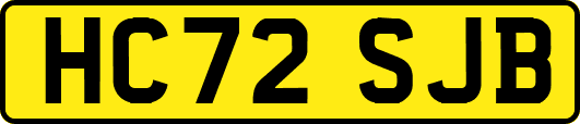 HC72SJB