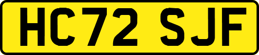 HC72SJF