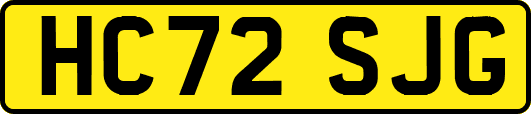 HC72SJG