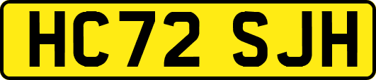 HC72SJH