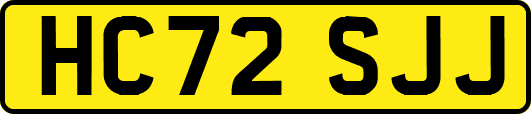 HC72SJJ