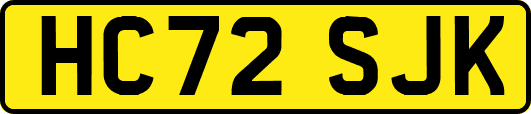 HC72SJK