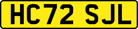 HC72SJL