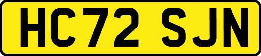 HC72SJN