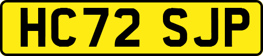 HC72SJP