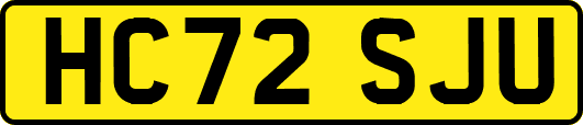 HC72SJU